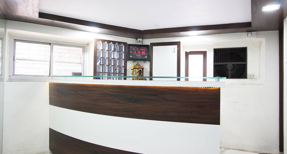 Hotel Gitanjali, Ahmedabad 4